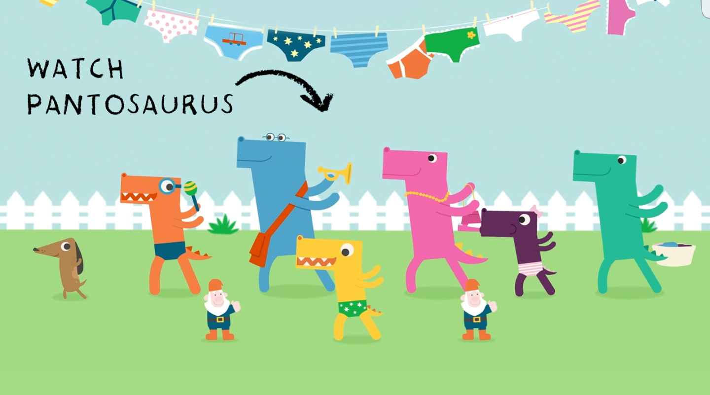 Pantosaurus